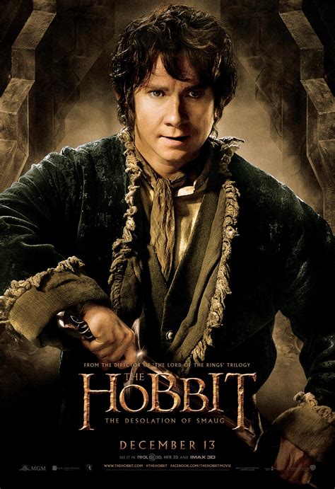 The Hobbit: Motifs .
